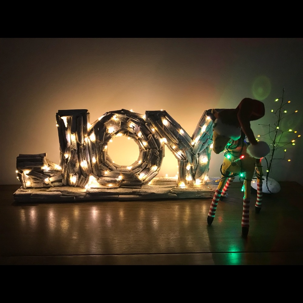 Meet your Posher, Holly